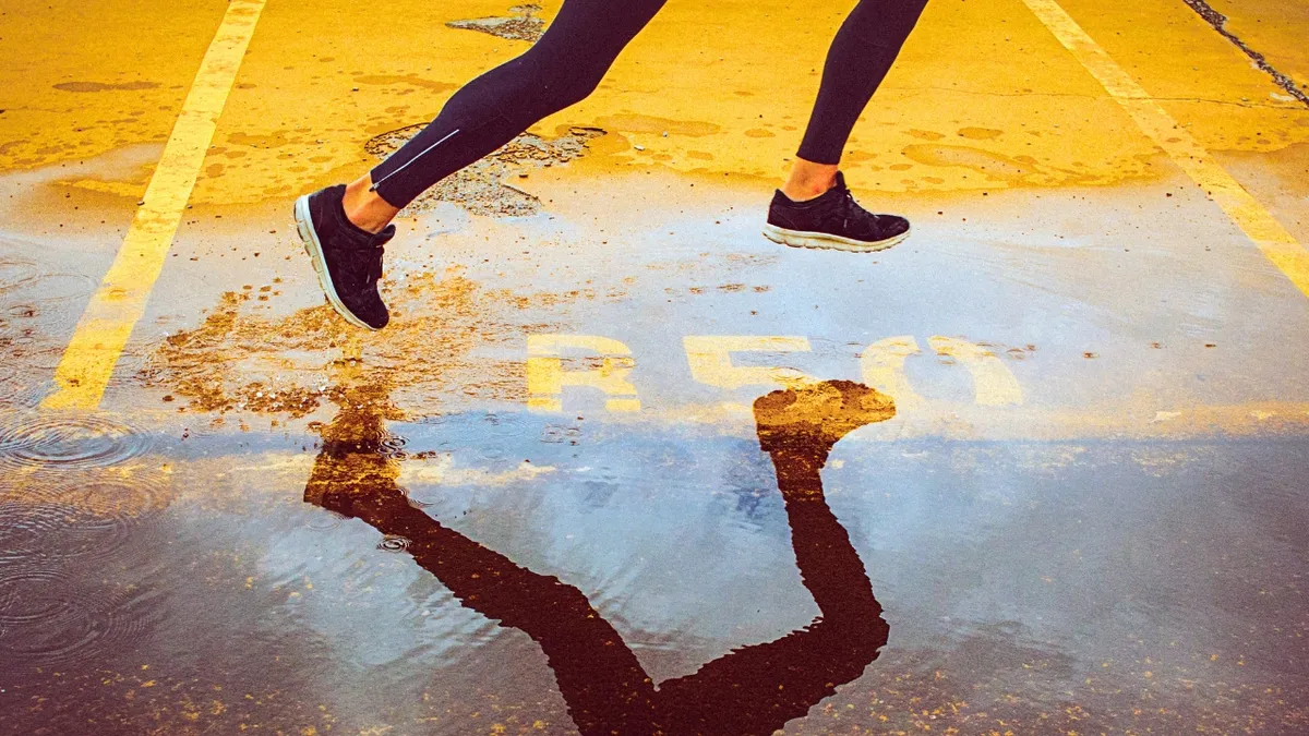 Fysisk aktivitet och risken för hypertoni