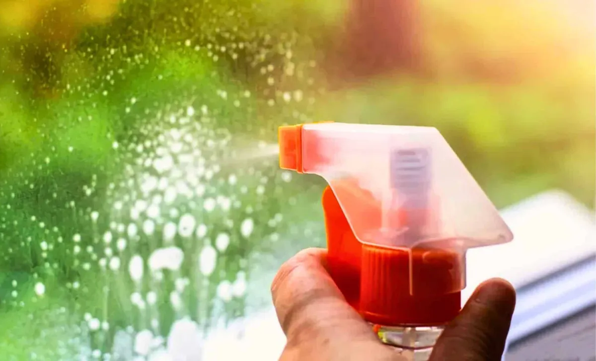 Ett enkelt knep för att minska kondens på fönster